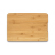 Tabla Cortar Bambu 33x23x2