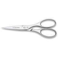 Tijera Cocina Inox Grand Cuis 8 '