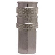 Enchufe Rapido Hembra Multi 1/4'