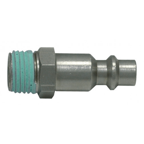 Adaptador Macho Laton 1/4'