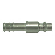 Adaptador Manguera Laton 10 Mm