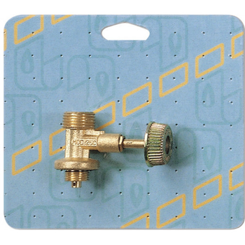 Grifo 125c Botella Azul