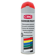 Pintura Marcaje Obra Crc Ro Markerpaint Fluor. 10155-aa 500