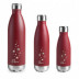 Botella Termo Inox Edan Rojo 500 Ml