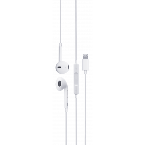 Auricular Stereo Conector Ligh