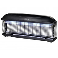 Matainsectos 2 Tubos Ext Ipx4 45 W