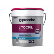 Pintura Fachadas Terracota 15 L