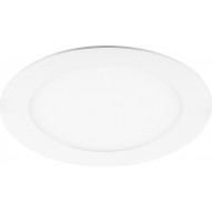 Downlight Led Redondo Blanco Ln 18 W