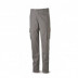 Pantalon Algodon Multib Gris 46
