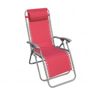 Tumbona Relax Cereza 64x69x79