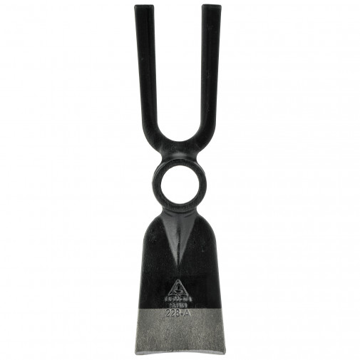 Azada Agri Hoe228ap Largo 270mm Ancho 070mm 0450 Gr Mg.m6 An