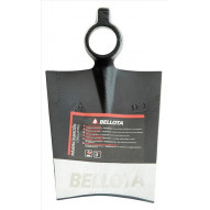 Azada Agri Hoe580p Largo 190mm Ancho 120mm 1100 Gr Mg.m4 Ant