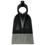 Azada Agri Hoe85ap Largo 155mm Ancho 115mm 0650 Gr Mg.m4 Ant