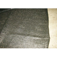 Malla Sombreadora Negra 3x4 M