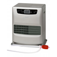 Estufa Electronica Parafin 3200 W