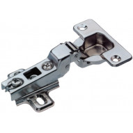 Bisagra Cazoleta Acodada Zn 26 Mm