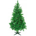 Guirma-43654 Arbol Navidad 120 cm 176 Ramas, Multicolor (43654)