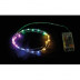 Hilo Luminoso 10led Multicolor 1 M
