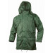 Parka De Abrigo. Ropa De Uniformidad En Talla M - 10000014