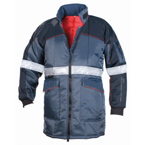 ChaquetÓn CÁmaras FrigorÍficas Talla 2xl