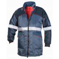 ChaquetÓn CÁmaras FrigorÍficas Talla 3xl