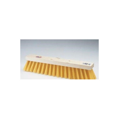 Cepillo Barrendero 4x22 Universal