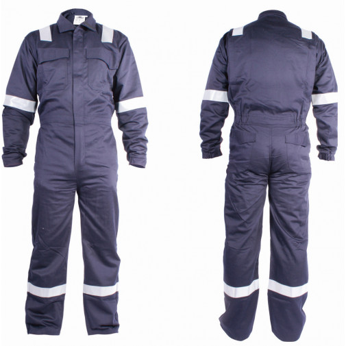 Buzo IgnÍfugo Tratado Talla S