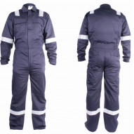 Buzo IgnÍfugo Tratado Talla 3xl