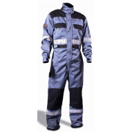 Buzo IgnÍfugo AntiestÁtico Tratado Talla 2xl