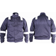 Krisol Chaqueta IgnÍfuga Tratada Talla 3xl