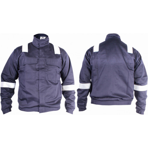 Krisol Chaqueta IgnÍfuga Tratada Talla 3xl