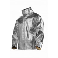 Chaqueta Aluminizada De FundiciÓn Talla Xl