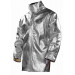 Chaquetón Aluminizado De Fundición Talla L - 10000355