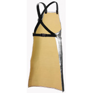 Mandil Aluminizado De FundiciÓn Fusser Al1