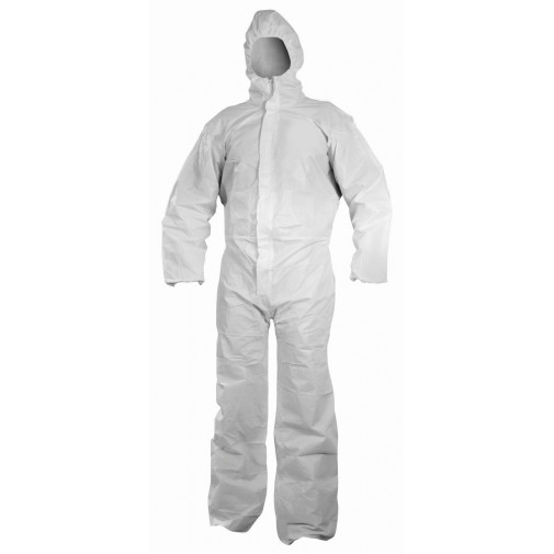 Mono Desechable Chem 50 Talla S