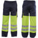 Pantalón Ignífugo Antiestático Con Protección Química Y De A - 10000540