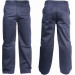 Pantalón Ignífugo Y Antiestático Permanente Talla S
