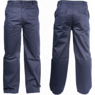 PantalÓn IgnÍfugo Y AntiestÁtico Permanente Talla Xl