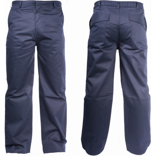 PantalÓn IgnÍfugo Y AntiestÁtico Permanente Talla 3xl