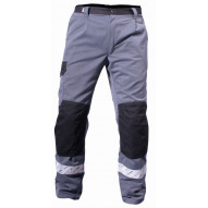 PantalÓn IgnÍfugo Y AntiestÁtico Tratado Talla S