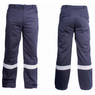 PantalÓn IgnÍfugo Tratado Talla Xl