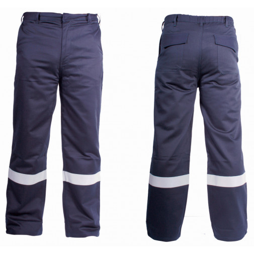 PantalÓn IgnÍfugo Tratado Talla Xl