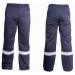 Pantalón Ignífugo Tratado Talla Xl
