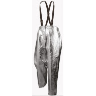 PantalÓn Aluminizado De FundiciÓn Talla L