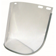 Protector Facial Transparente Ruffer