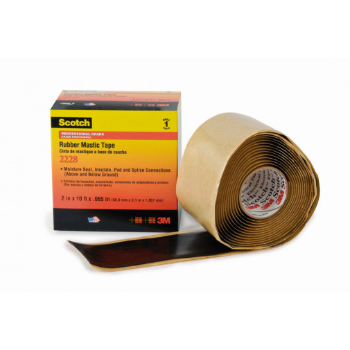 Sellador Bicapa Scotch® 2228