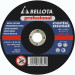 Bellota 50301-230 - DISCO ABR. PROF.C.METAL 230