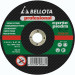 Bellota 50302-115 - DISCO ABR. PROF.C.PIEDRA 115