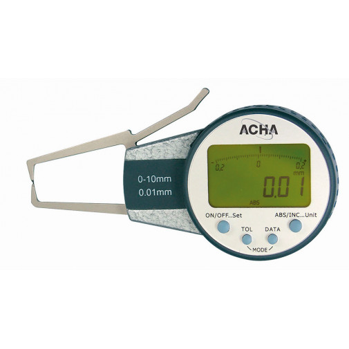 Calibrador RÁpido De Exteriores Digital 0-20mm 8679 Acha