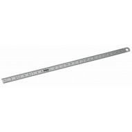 Regla Acero Inoxidabl Flexible Milimetrada 010cm 31-014 Acha